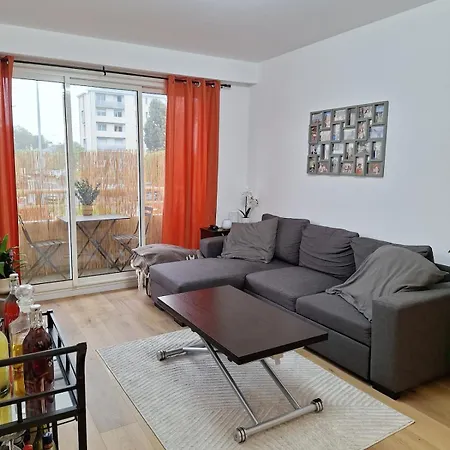 Apartment - Chez Antoine Et Eva *